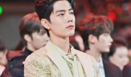 最新爆料肖战电影