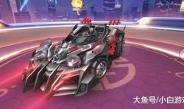 飞车官方最新爆料,全新版本即将来袭，惊喜连连等你探索！