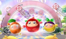 蛋仔派对最新爆料 动作,动作玩法升级，挑战极限刺激来袭！