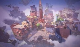 无畏契约最新爆料地图,探索未知领域的冒险之旅