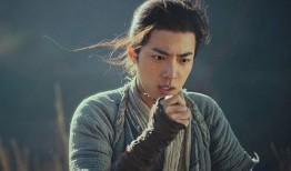 最新爆料肖战电影