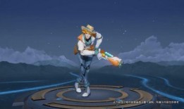 王者最新皮肤爆料马克,马克新皮肤“战神降临”惊艳曝光！