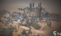 无畏契约最新爆料地图,探索未知领域的冒险之旅