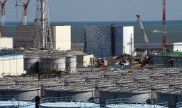 排放核废水最新爆料,最新爆料揭示环境危机